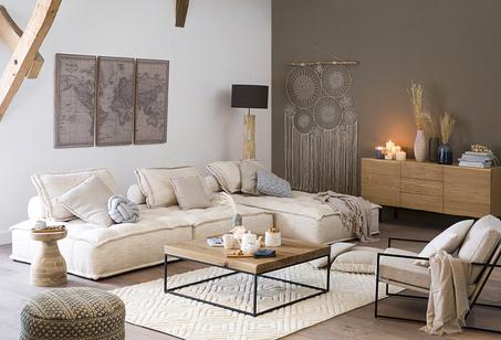 Décoration de maison