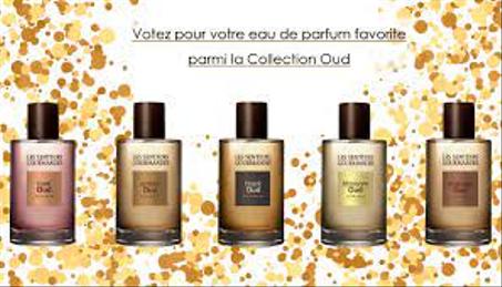 Parfums OUD