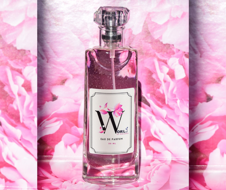 W901 Elisaab Le parfum