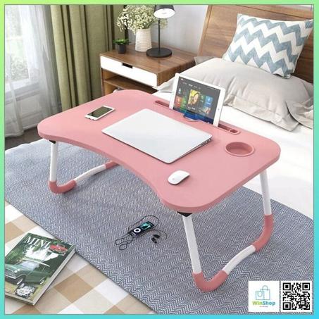 Bureau pliable pour ordinateur Portable