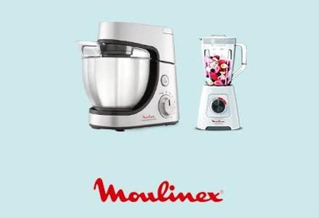 moulinex