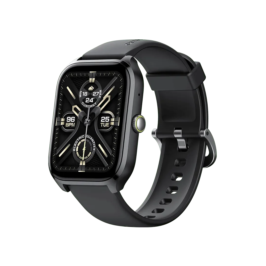 watch oraimo
