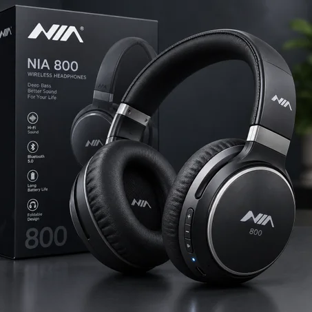 casque nia