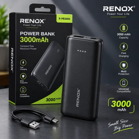 power bank 30000 mah