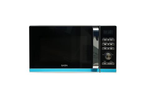 Micro Ondes SABA - 900W - 25L (P90D25EL-ZV-INOX)