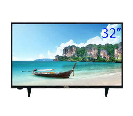 TV SABA 32" LED HD (SB32HD551)