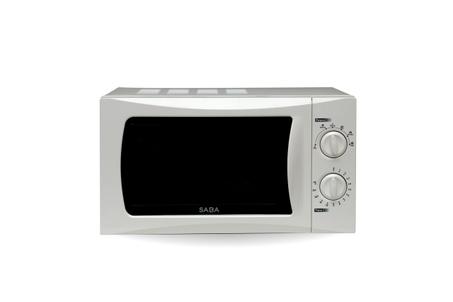 Micro Ondes SABA - 700W - 20L - Blanc (P70H20L-DE)