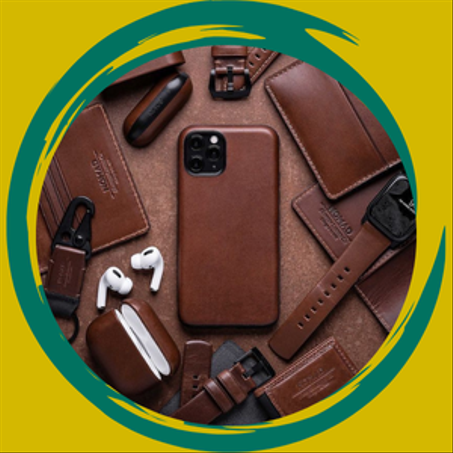 ACCESSOIRES - أكسسوارات