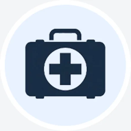 إسعافات أولية