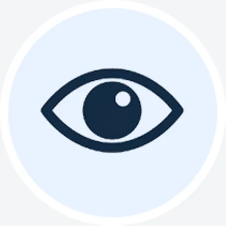 عدسات لاصقة