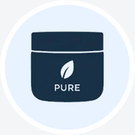 عناية بالبشرة