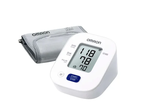 اومرون جهاز قياس ضغط الدم M2