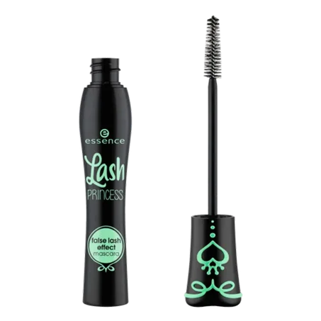 ايسنس مسكرة برينسيس فولس لاش أسود