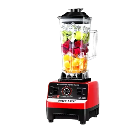 الخلاط الالماني