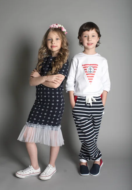 اطفال ENFANTS
