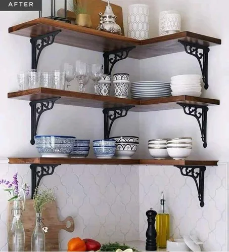 ETAGERE رفوف