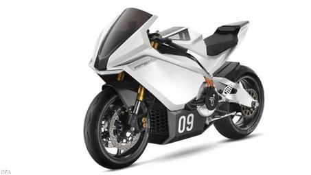 دراجات نارية