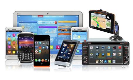 الكترونيات