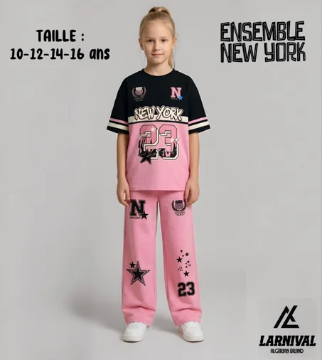 ENSEMBLE NEWYORK