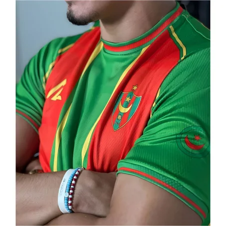 MCA JERSEY