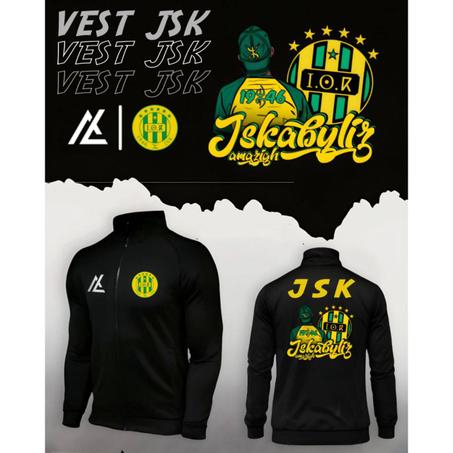 VEST JSK