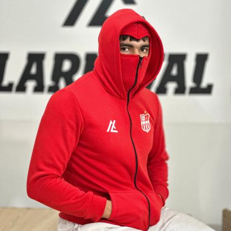 Ninja Hoodie CRB ❤️❤️