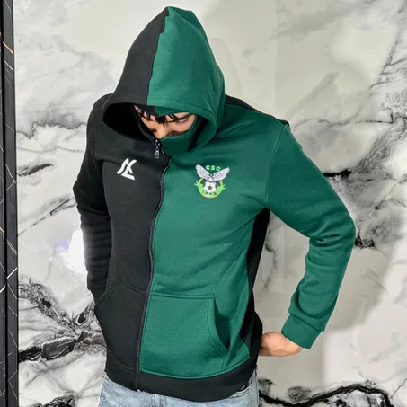 NINJA HOODIE CSC
