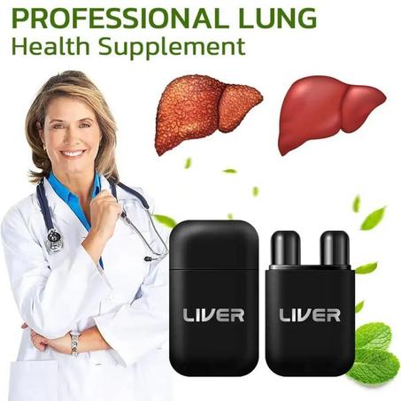 Revitalisant nasal à base de plantes DetoxiSense