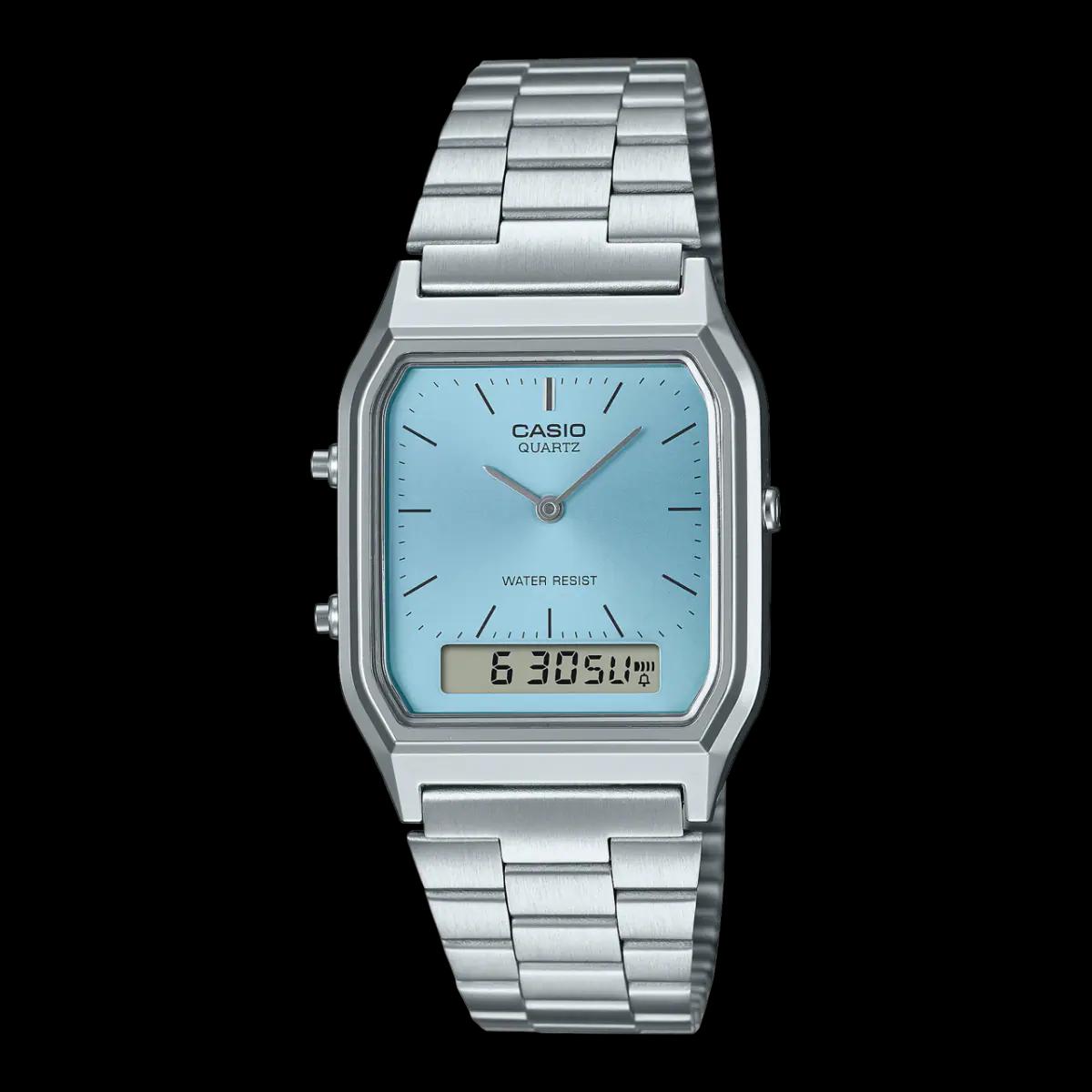 Casio Pastel
