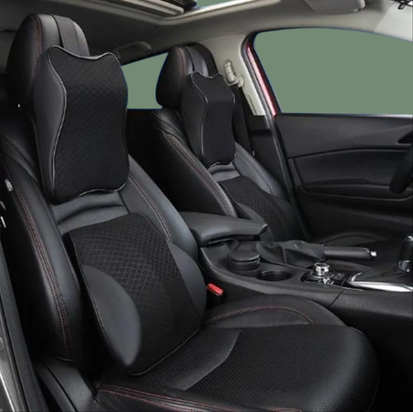 الوسادة المريحة