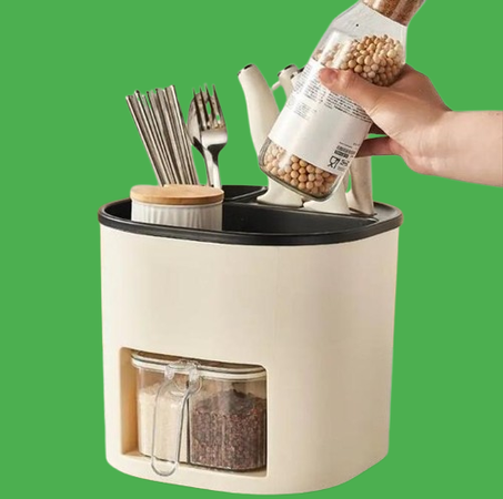 منضم  متعدد الاستخدام