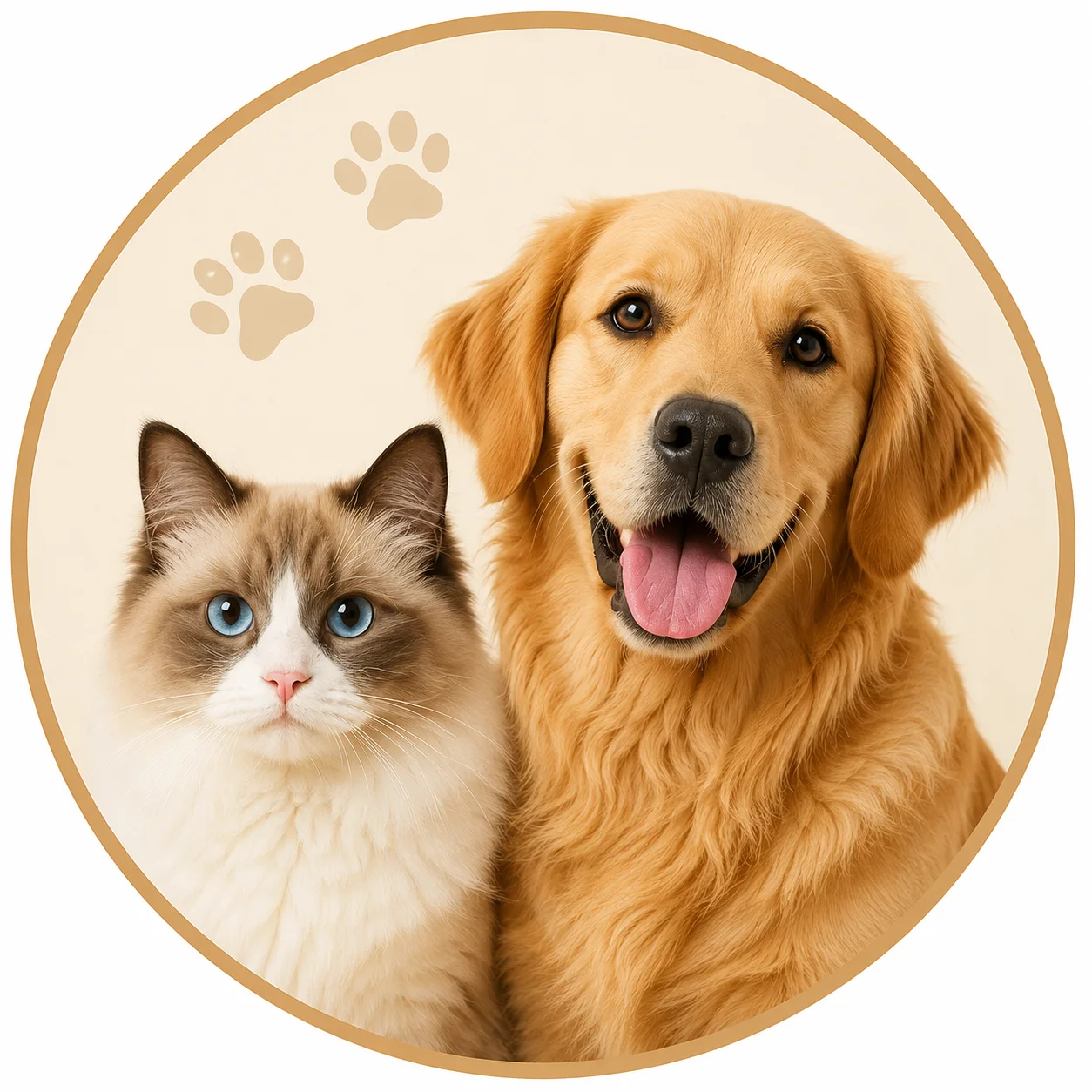 🐾 الحيوانات الأليفة
