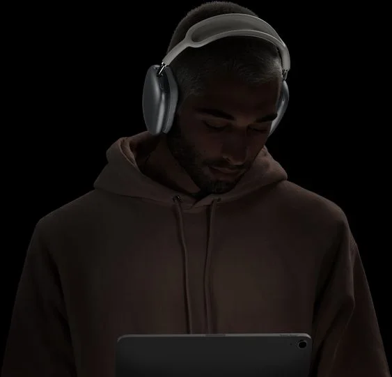 نسخة Apple AirPods Max الفائقة المثالية (copy)