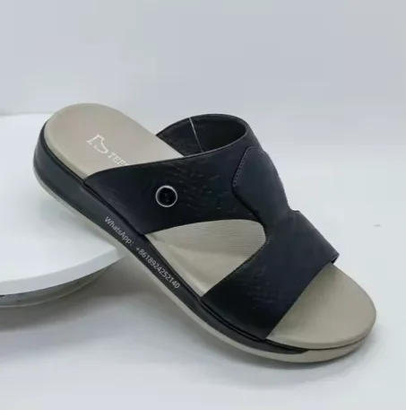 صندل جلد فاخر