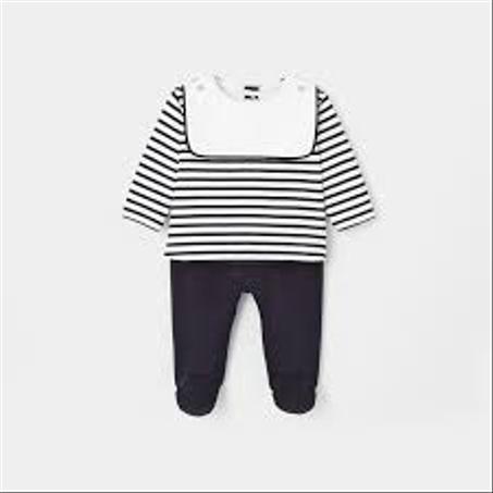 Habit Sipmple pour Bébé