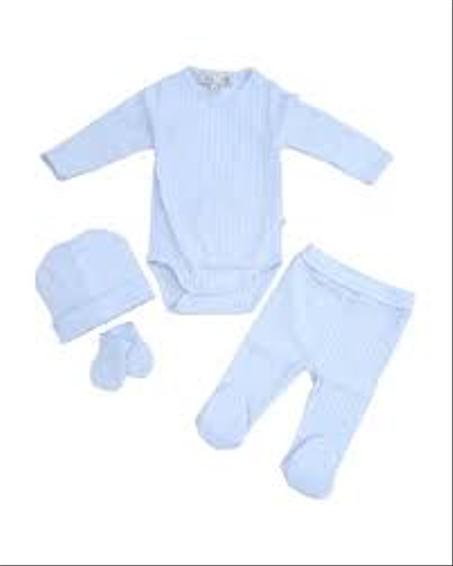 Combinaison pour bébé