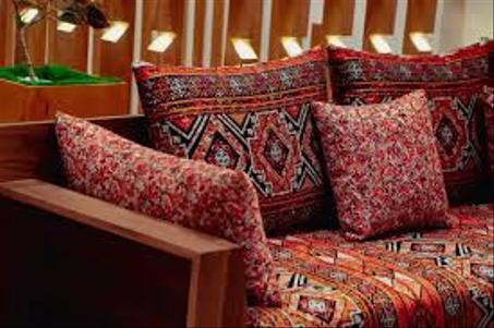 Nétoyage de vitre salon Marocain