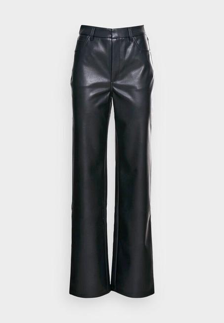 PANTALON EN CUIR