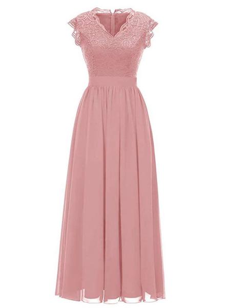 ROBE EN SOI / DE SOIRÉE