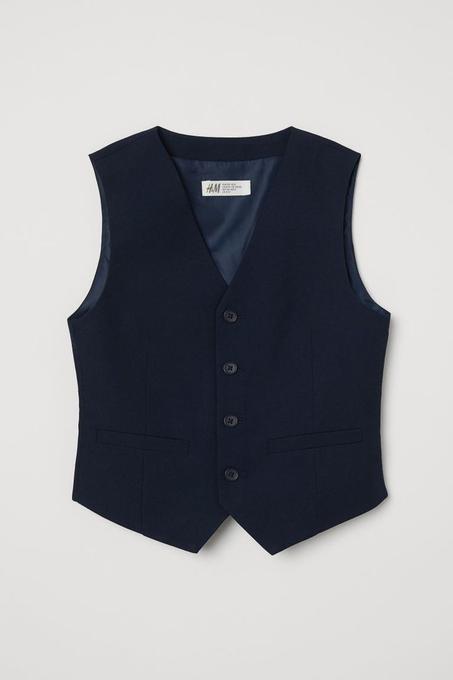 GILET