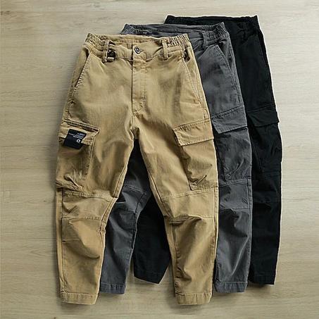 PANTALON CARGO