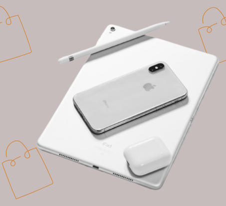 إلكترونيات