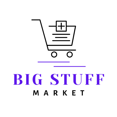 Big Stuff