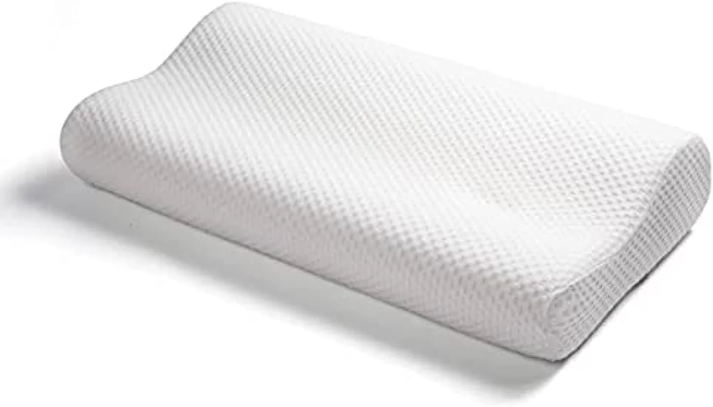 مخده ميموري فوم 40*60 سم