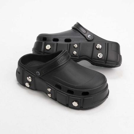 Balenciaga Crocs