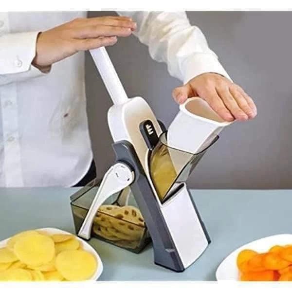 قطاعه الخضراوات مندولين