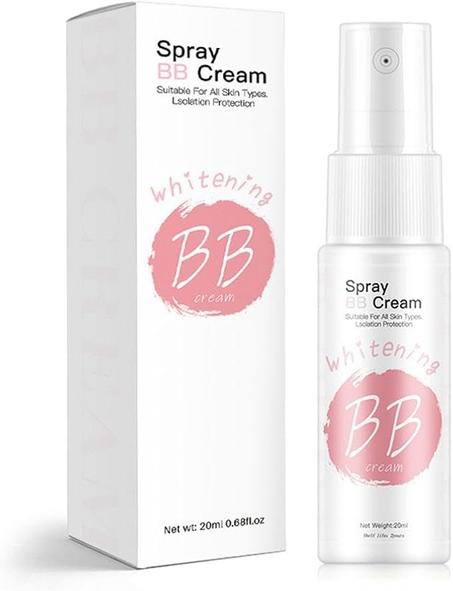 Liquid Foundation