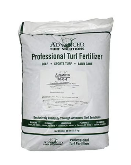 ATS 30-0-4 with Foliar-Pak Armament, 30% XCU | 50 Lb