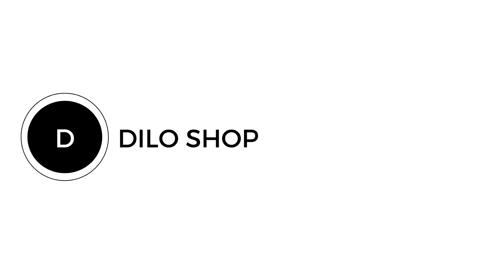 Dilo Shop