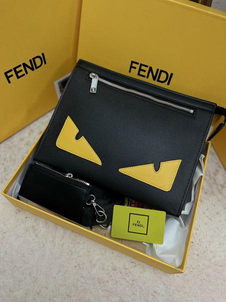 Sacoche Fendi